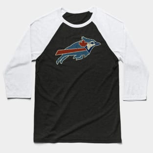 VINTAGE BUFFALO BLUE JAYS Baseball T-Shirt